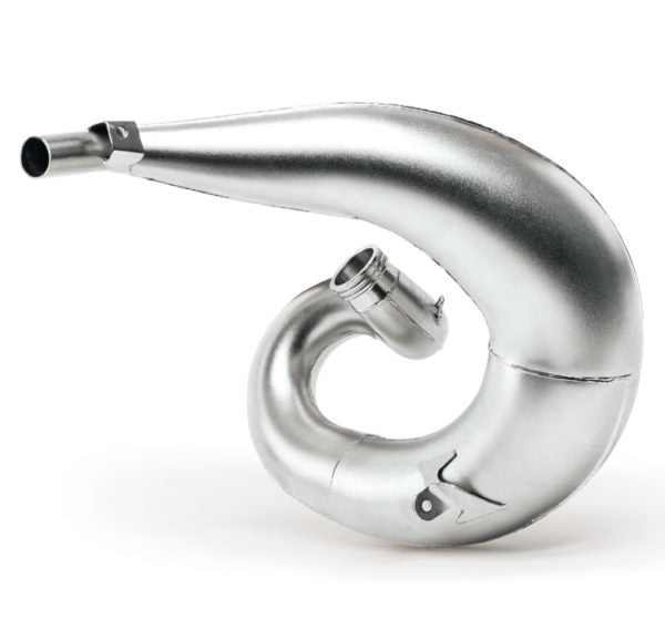 Expansion chamber / resonance pipe fits: KTM EXC 250/300 2017–, Husqvarna TE 250/300 2017–