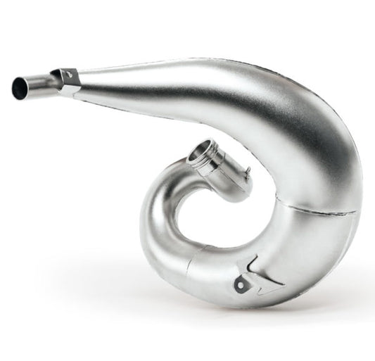 Expansion chamber / resonance pipe fits: KTM EXC 250/300 2017–, Husqvarna TE 250/300 2017–