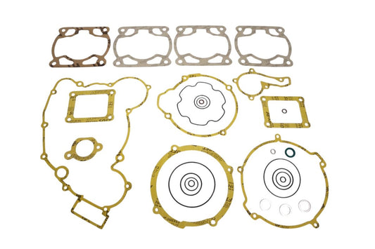 GASKET SET 2T TM RACING EN FI 125 20- / SMR FI 125 20- / EN FI 144 21- / EN 125 12-21 / MX 125 12- / EN 144 12- / MX 144 12-