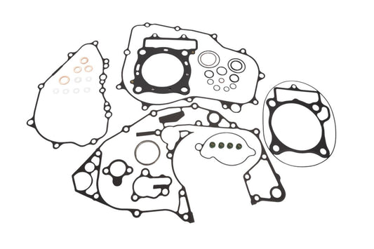 GASKET SET 4T HONDA CRF 250 R 22-25 / CRF 250 RX 22-25, HONDA CRF 250 R 18-21 / CRF 250 RX 19-21