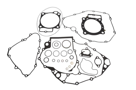 GASKET SET 4T HONDA CRF 450 R 19-20 / CRF 450 RX 19-20, HONDA CRF 450 R 17-18 / CRF 450 RX 17-18