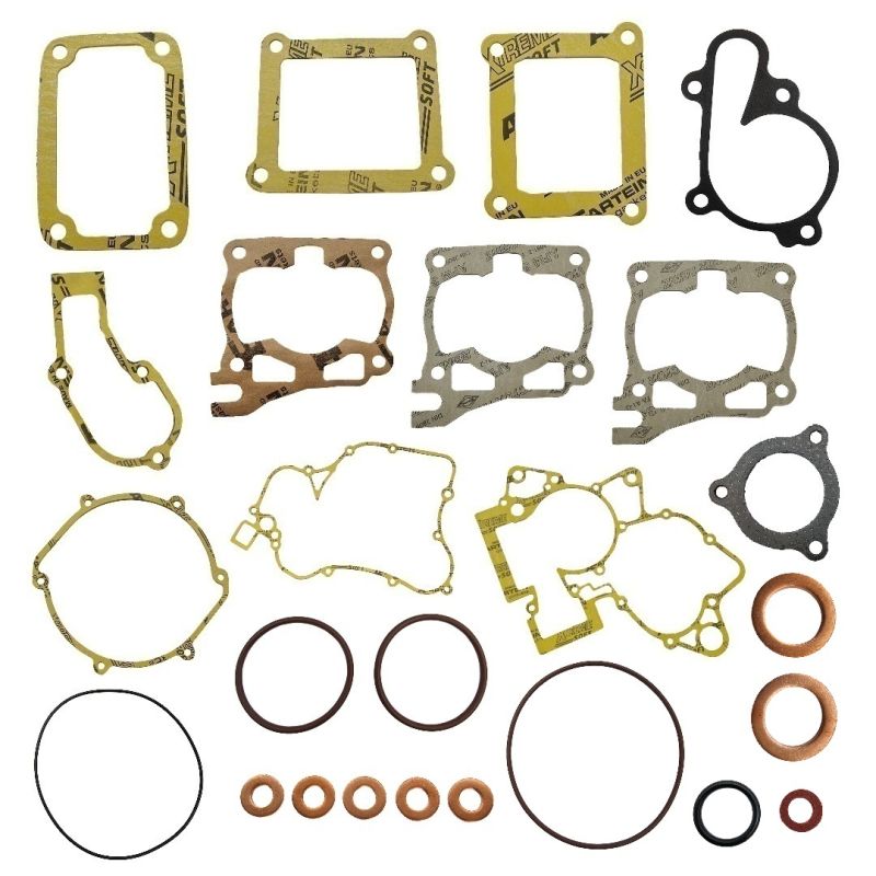 GASKET SET GAS GAS EC 125 2T 01-13