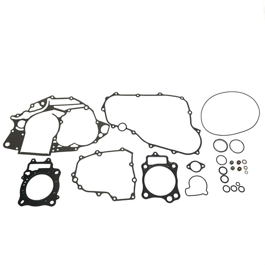 GASKET SET HONDA CRF 250 R 4T 10-17 (METAL-COATED)