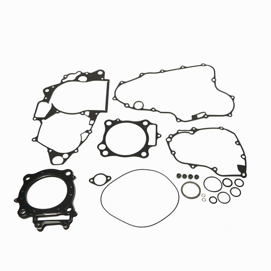 GASKET SET HONDA CRF 450 X 4T 05-14 (METAL-COATED)
