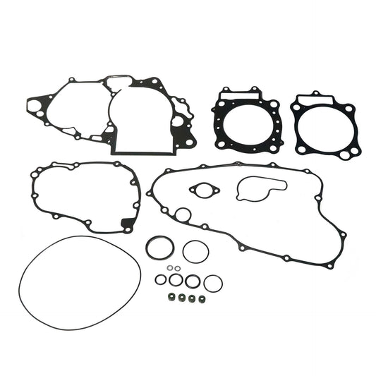 GASKET SET HONDA CRF 450 R 4T 05-06 (METAL-COATED)