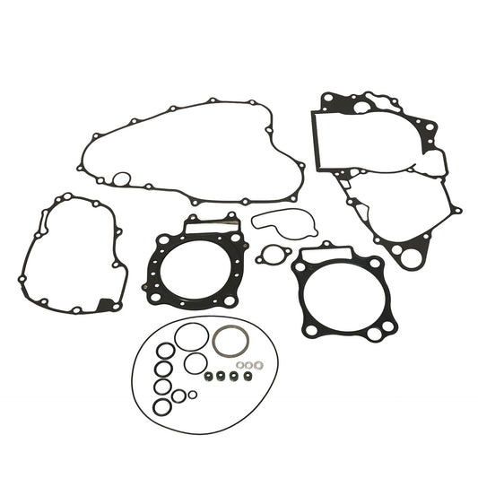 GASKET SET HONDA CRF 450 R 4T 02-04 (METAL-COATED)