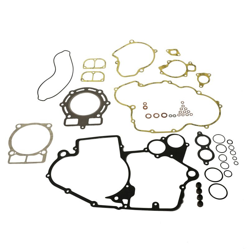 GASKET SET KTM EXC-F 400/450 4T 00-07 KTM (RFS ENGINE)