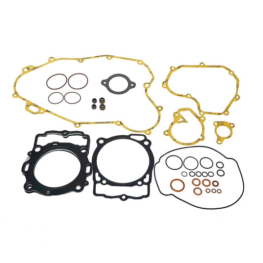 GASKET SET KTM EXC 450 R 08-11, EXC 530 08-11, HUSABERG FE 390/450