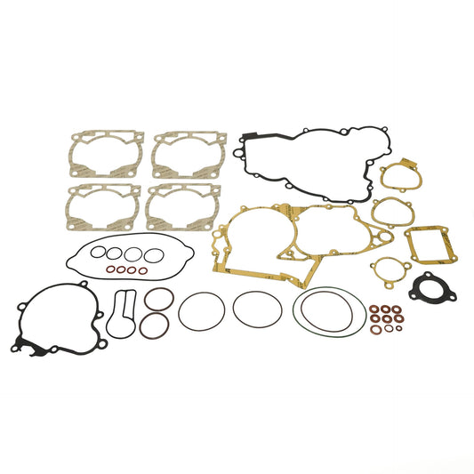 GASKET SET KTM SX 250 07-16, EXC 250 05-16, EXC 300 08-16, FREERIDE 250R 14-17, HUSQVARNA TC/TE 250/300 14-16