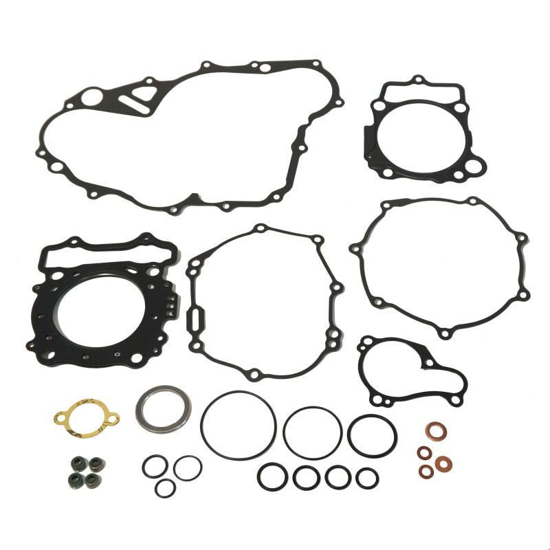 GASKET SET YAMAHA (YZF) YZ 250F 4T 14-15, (WRF) WR 250F 4T 15-19, YAMAHA (WRF) WR 250F 4T 01-14, (YZF) YZ 250F 4T 01-13