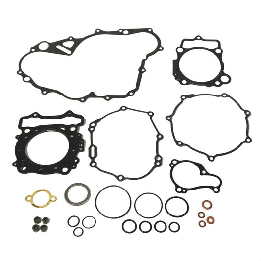 GASKET SET YAMAHA (YZF) YZ 250F 4T 14-15, (WRF) WR 250F 4T 15-19, YAMAHA (WRF) WR 250F 4T 01-14, (YZF) YZ 250F 4T 01-13