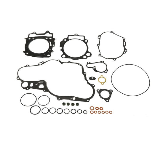 GASKET SET YAMAHA (YZF) YZ 450F 4T 14-17, (WRF) WR 450F 16-18, YAMAHA (YZF) YZ 450F 4T 10-13, YAMAHA (YZF) YZ 450F 4T 06-09, (WRF) WR 450F 07-14
