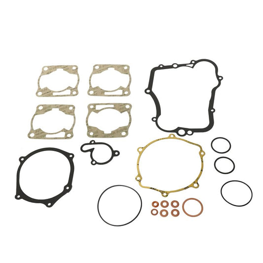 GASKET SET YAMAHA YZ 85 2T 02-18, YAMAHA YZ 65 2T 18-22