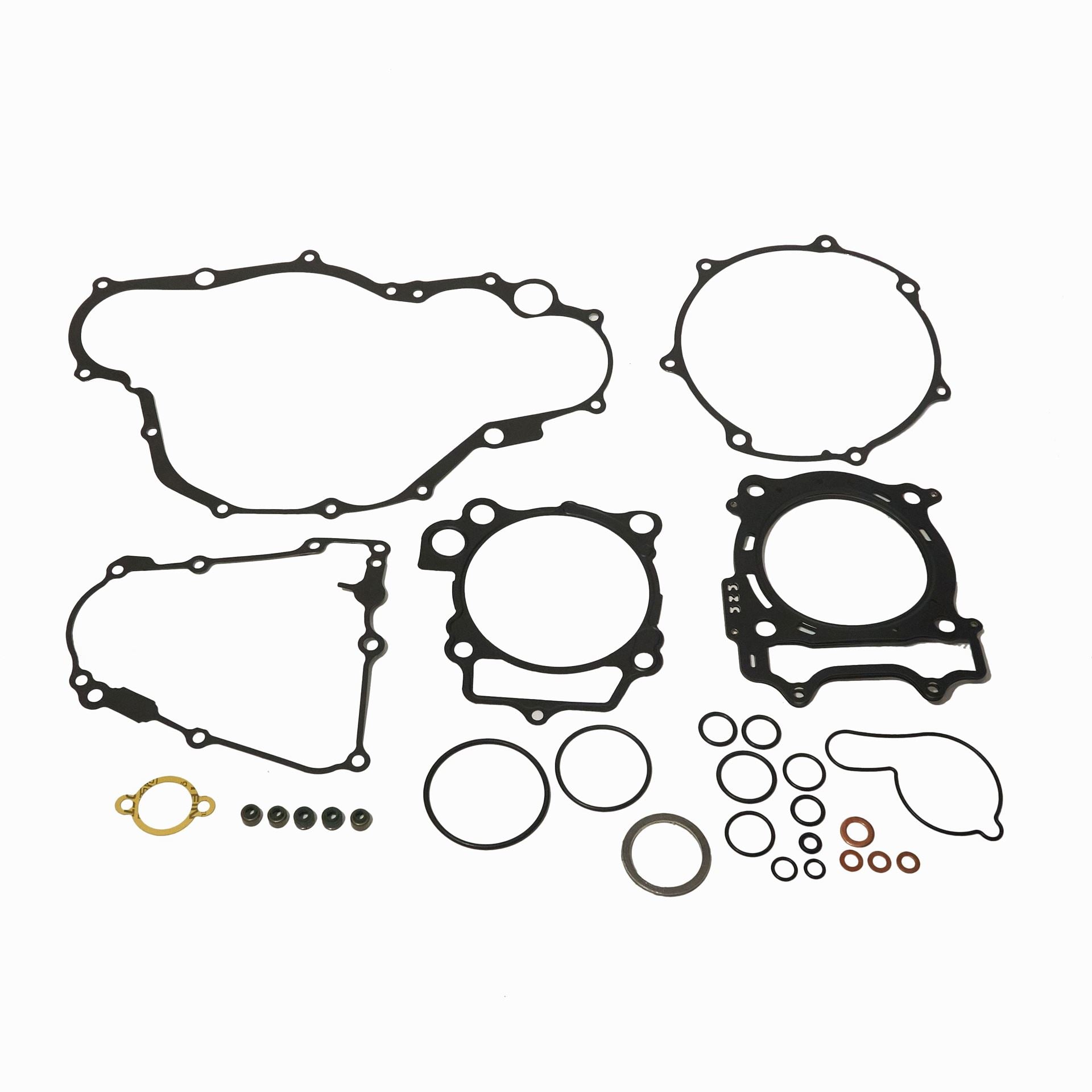 GASKET SET YAMAHA (YZF) YZ 450F 4T 06-09, (WRF) WR 450F 07-14