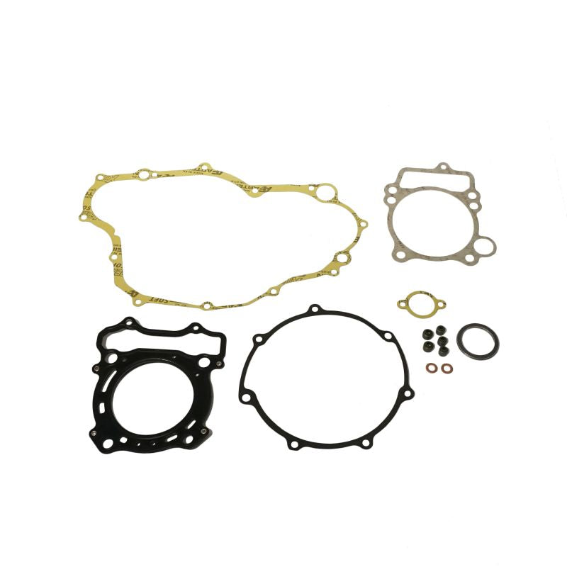 SMART KIT (TOP-END + CLUTCH COVER GASKETS) YAMAHA WR 250 F 4T 01-14, YZ 250 F 4T 01-13