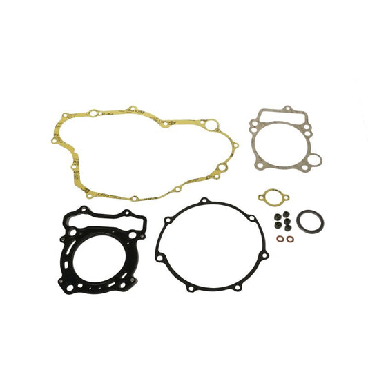 SMART KIT (TOP-END + CLUTCH COVER GASKETS) YAMAHA WR 250 F 4T 01-14, YZ 250 F 4T 01-13