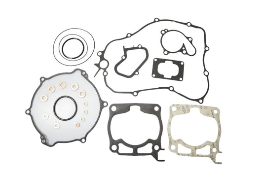 SMART KIT (TOP-END + CLUTCH COVER GASKETS) YAMAHA YZ 125 05-21