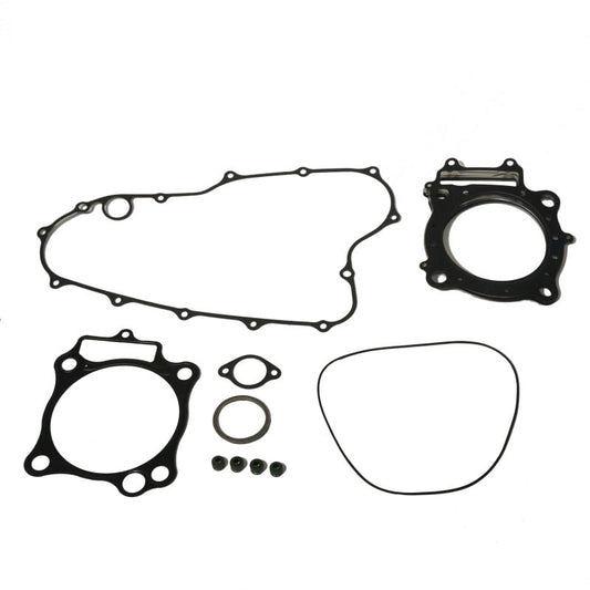 SMART KIT (TOP-END + CLUTCH COVER GASKETS) HONDA CRF 450 07-08 (METAL-COATED)