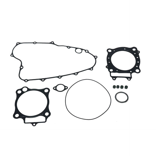 SMART KIT (TOP-END + CLUTCH COVER GASKETS) HONDA CRF 450 05-06 (METAL-COATED)