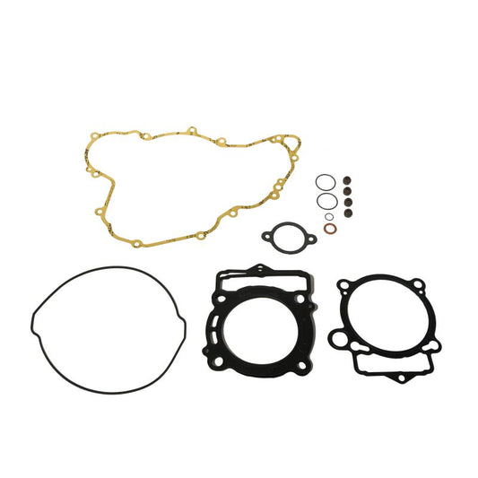 SMART KIT (TOP-END + CLUTCH COVER GASKETS) KTM SXF 350 11-12, EXCF 350 12-13, FREERIDE 350 13-17, HUSQVARNA FE 350 14-16