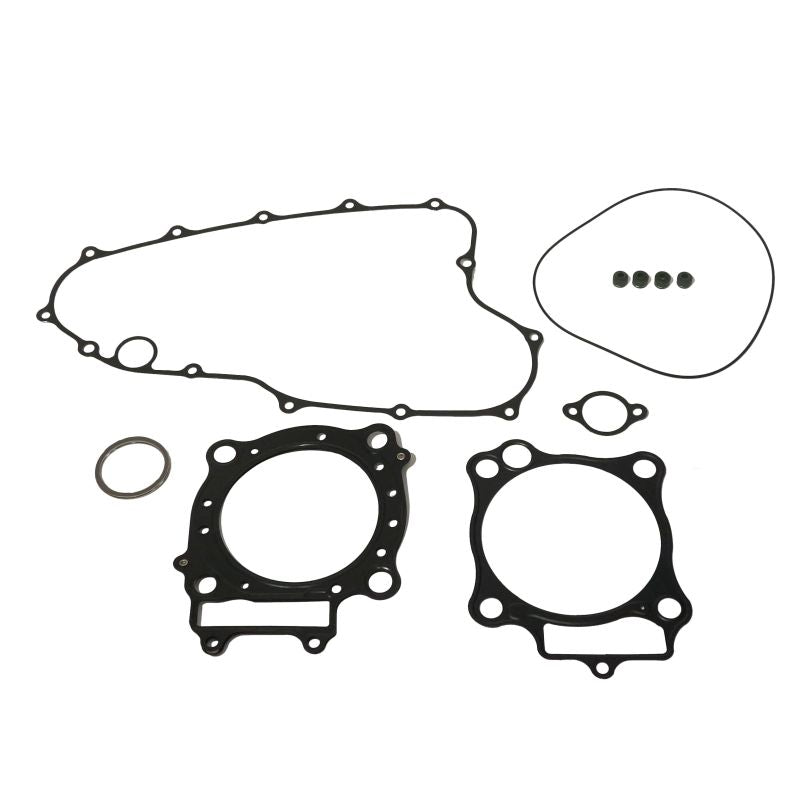 SMART KIT (TOP-END + CLUTCH COVER GASKETS) HONDA CRF 450 02-04 (METAL-COATED)