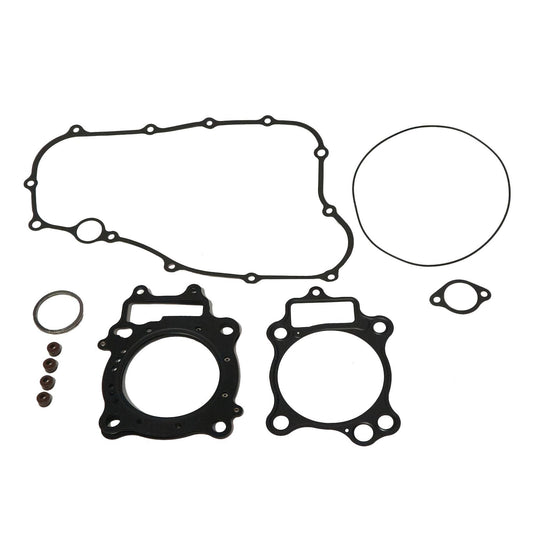 SMART KIT (TOP-END + CLUTCH COVER GASKETS) HONDA CRF250R 04-09, CRF250X 4T 04-13 (METAL-COATED)