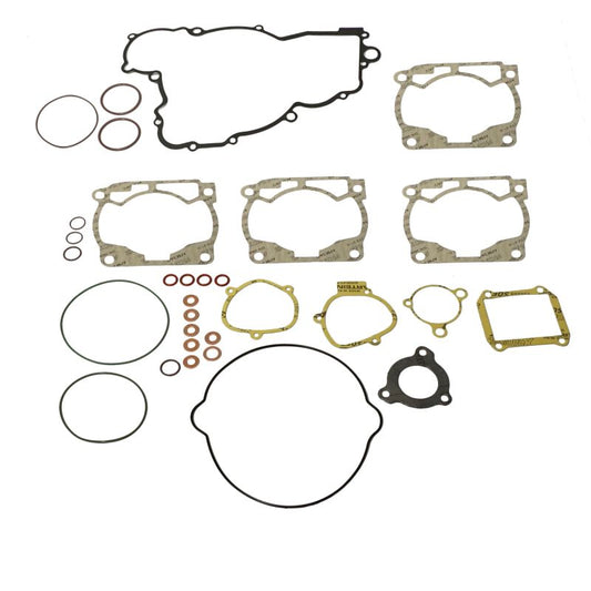 SMART KIT (TOP-END + CLUTCH COVER GASKETS) KTM SX 250 07-16, EXC 250 05-16, EXC 300 08-16, FREERIDE 250R 14-17, HUSQVARNA TC/TE 250/300 14-16