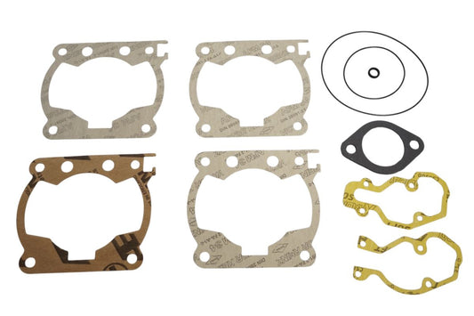 TOP-END GASKETS 2T TM RACING EN / MX 125 / 144 06-07