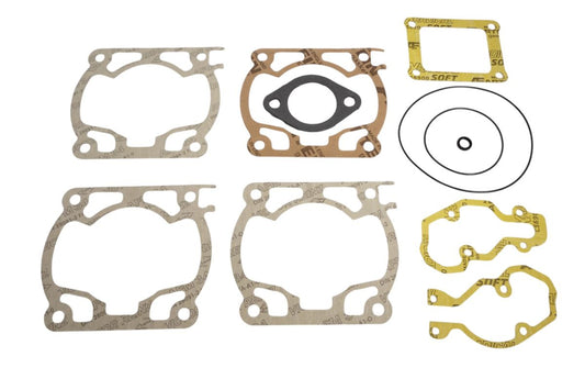 TOP-END GASKETS 2T TM RACING EN / MX 125 / 144 08-11