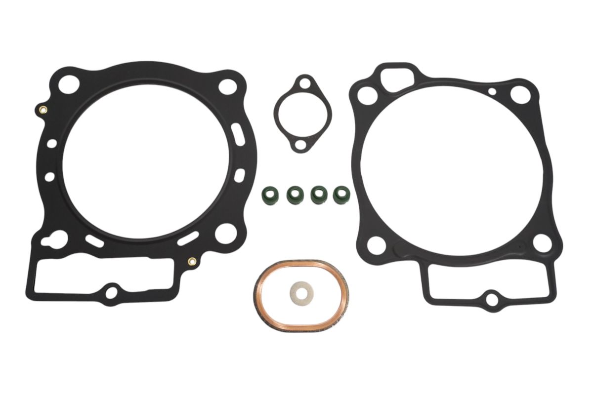TOP-END GASKETS 4T HONDA CRF 450 R 21-24, CRF 450 RX 21-24