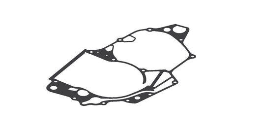 CRANKCASE GASKET (CENTER) HONDA CRF 450R 09-16 (METAL-COATED), HONDA CRF 450R 05-08 (METAL-COATED), HONDA CRF 450R 02-04 (METAL-COATED)