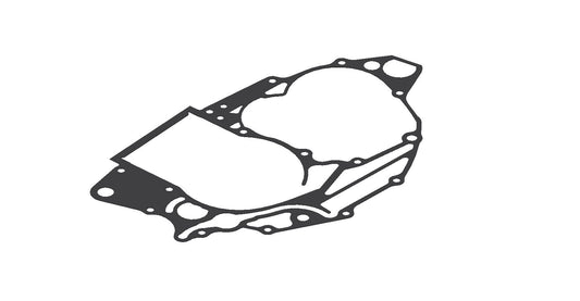 CRANKCASE GASKET (CENTER) HONDA CRF 250R 10-17 (METAL-COATED)