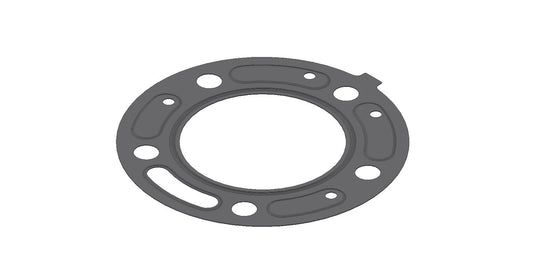 HEAD GASKET (CYLINDER HEAD) HONDA CR 125 90-99