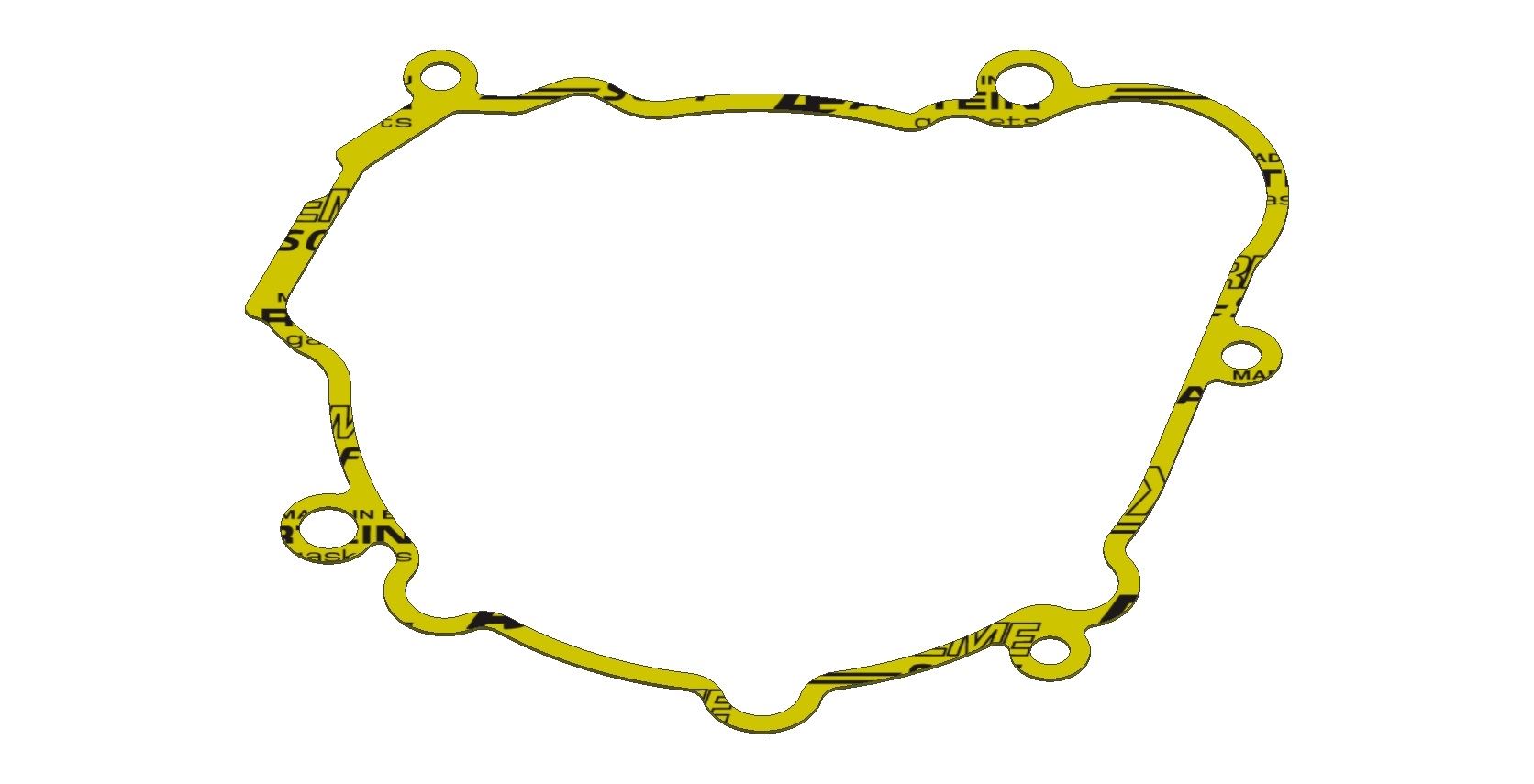 ALTERNATOR COVER GASKET ALTERNATOR COVER GASKET BETA RR 250/300 13-24, XTRAINER 250/300