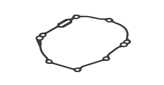 ALTERNATOR COVER GASKET YAMAHA YZF 250 14-18, YZ 250FX 15-17, WRF 250 15-18 (METAL-COATED)