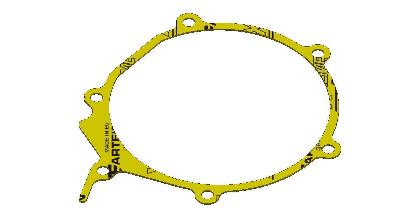ALTERNATOR COVER GASKET KAWASAKI KX 65 00-21, SUZUKI RM 65 03-06