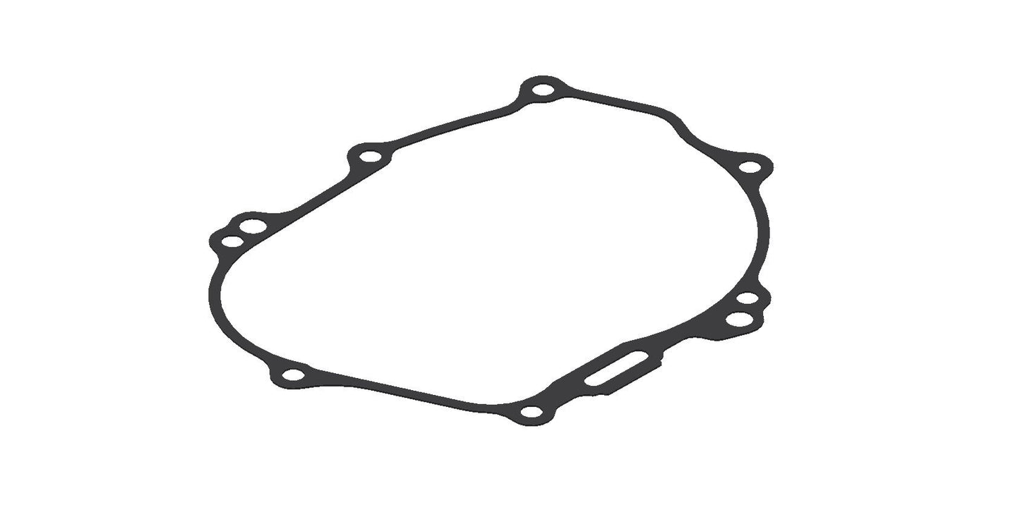 ALTERNATOR COVER GASKET YAMAHA YZF 450 14-17, WRF 450 16-18, YZ 450FX 16-17 (METAL-COATED)