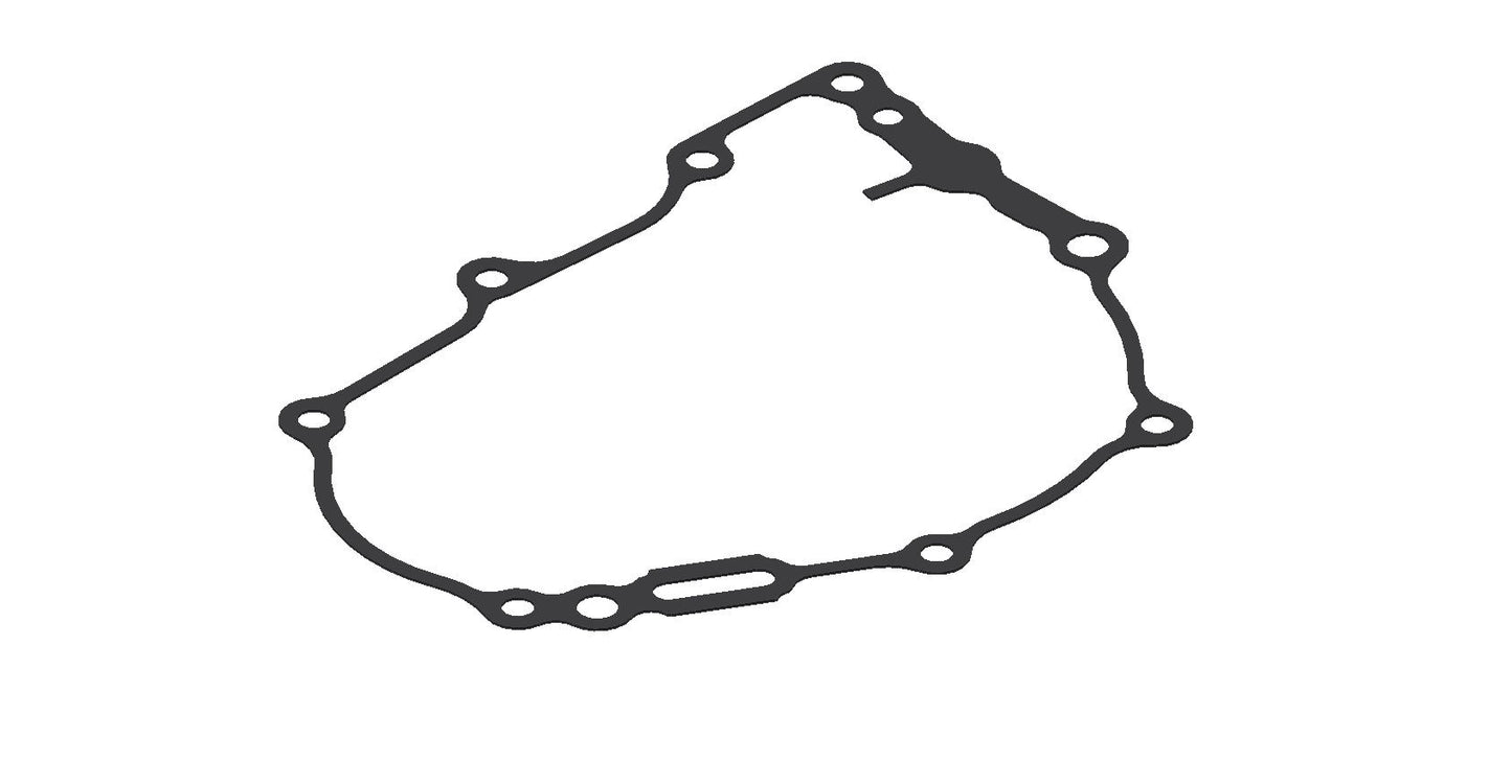ALTERNATOR COVER GASKET YAMAHA YZF 450 10-13 (METAL-COATED)