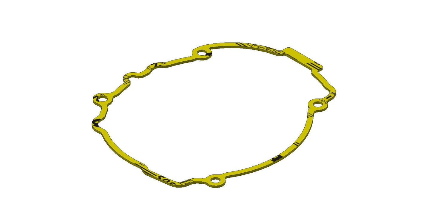 ALTERNATOR COVER GASKET KTM SX 125 02-15, EXC 125 02-16, SX/EXC 144/150 09-15, HUSQVARNA TC/TE 125 14-16, HUSABERG TE 125 12-14