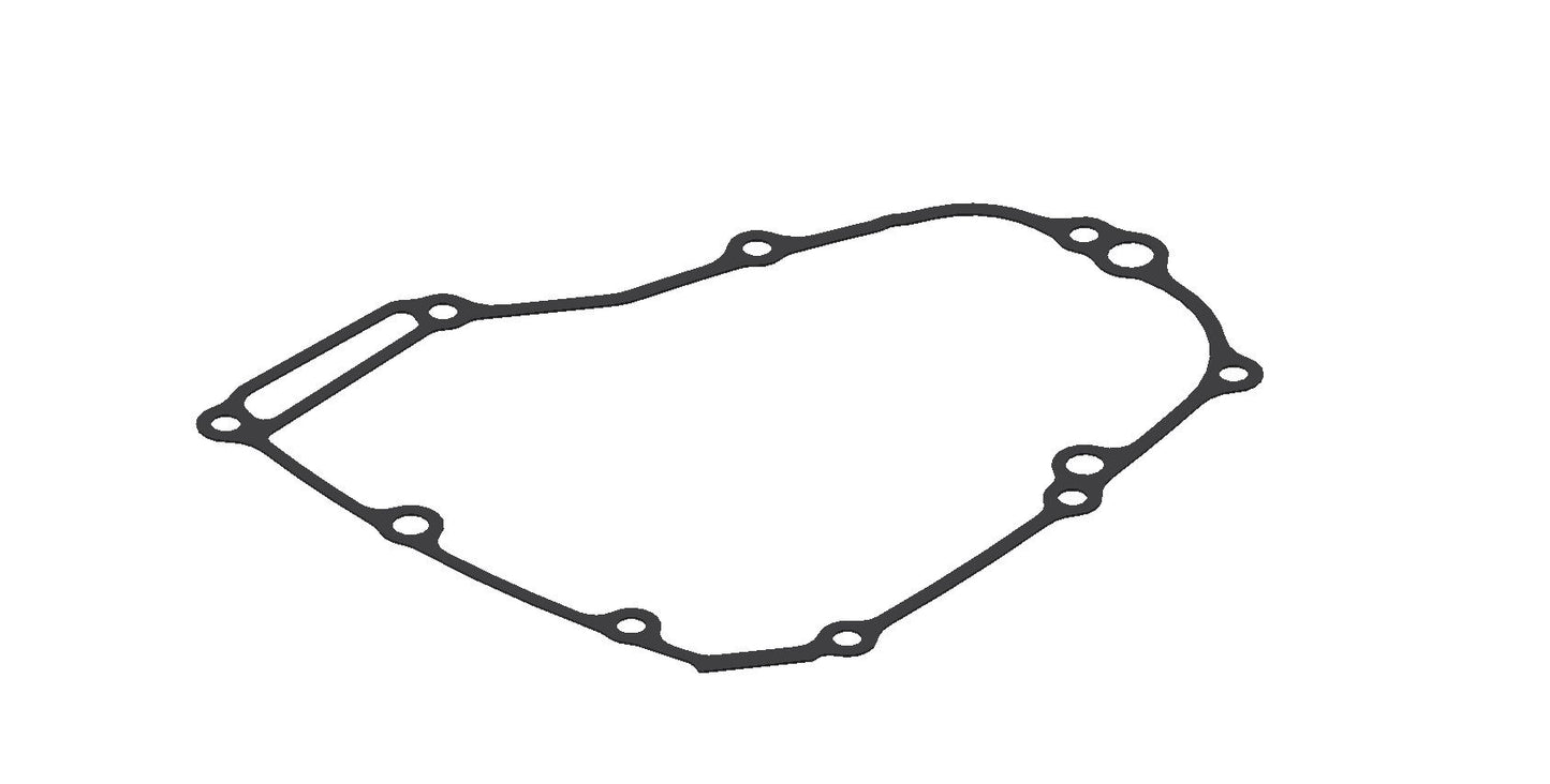 ALTERNATOR COVER GASKET HONDA CRF 450R 09-16 (METAL-COATED)