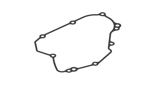 ALTERNATOR COVER GASKET KAWASAKI KX 450F (KXF 450) 09-15 (METAL-COATED)