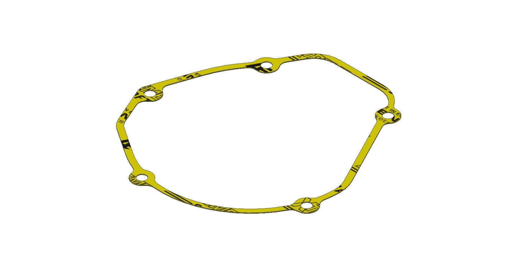 ALTERNATOR COVER GASKET GAS GAS EC 125 01-13