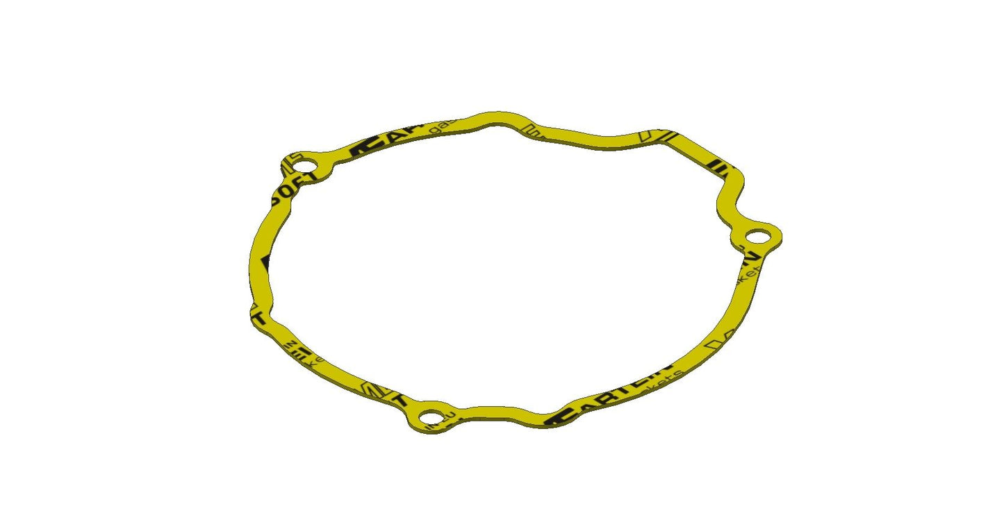 ALTERNATOR COVER GASKET HUSQVARNA CR/WR 125 97-14, SMS/WR-E 125 97-14