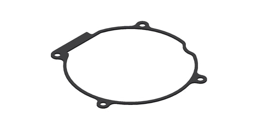ALTERNATOR COVER GASKET HONDA CR 250R 92-01 (METAL-COATED)