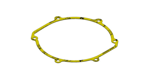 CLUTCH COVER GASKET (OUTER) GAS GAS MC/EC 125 01-13 (OLD MODEL GAS GAS ENGINE)