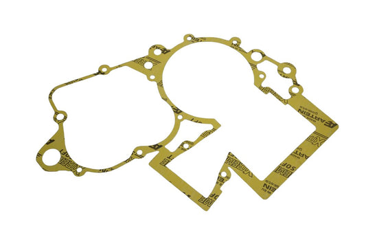 CRANKCASE GASKET (CENTER) GAS GAS MC/EC 200/250/300 18-19, RIEJU MR 200/250/300 20-23 (OLD MODEL GAS GAS ENGINE), GAS GAS EC 200/250/300 14-19, RIEJU MR 250/300 (OLD MODEL GAS GAS ENGINE)