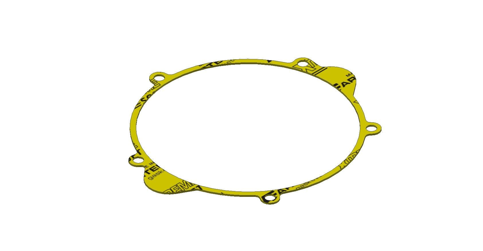 CLUTCH COVER GASKET (OUTER) KTM SX 85 03-17, HUSQVARNA TC 85 14-17