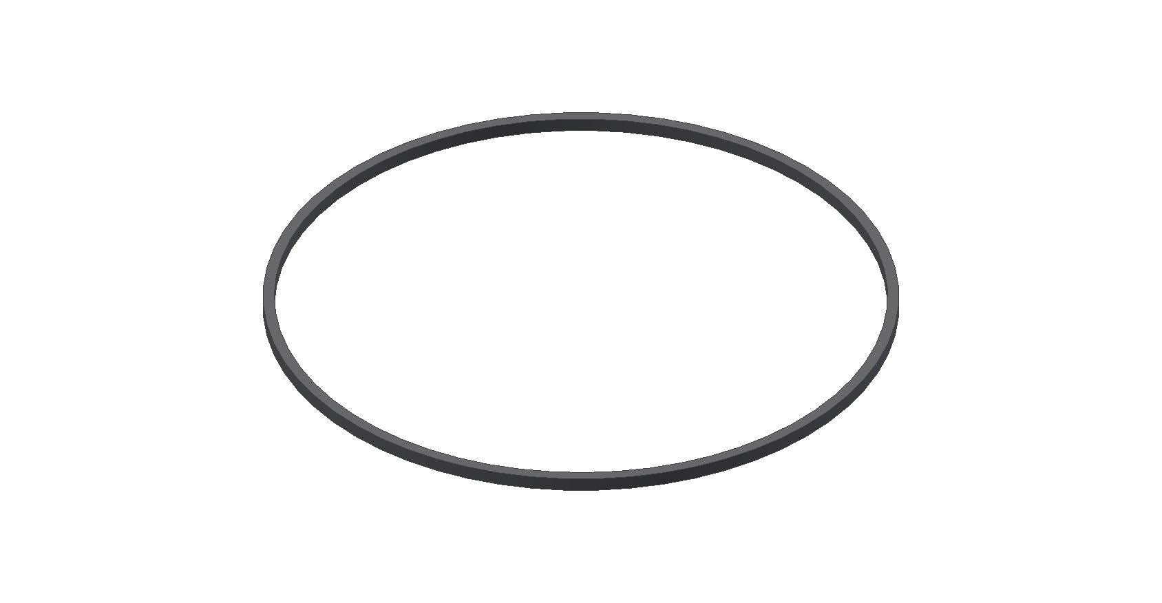 CLUTCH COVER GASKET (OUTER) O-RING KTM SX 50 09-23, GAS GAS MC 50 21-23