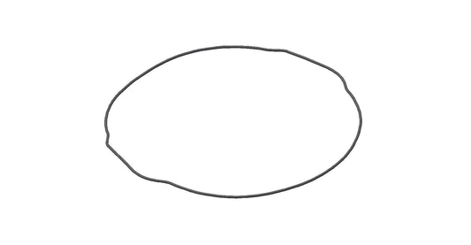 CLUTCH COVER GASKET (OUTER) O-RING YAMAHA YZF 450 14-17, WRF 450 16-18, YAMAHA YZF 450 03-09, WRF 450 04-15, GAS GAS EC 450 13-15