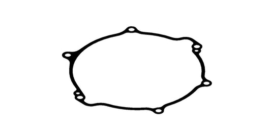 CLUTCH COVER GASKET (OUTER) O-RING YAMAHA YZ 125 05-21